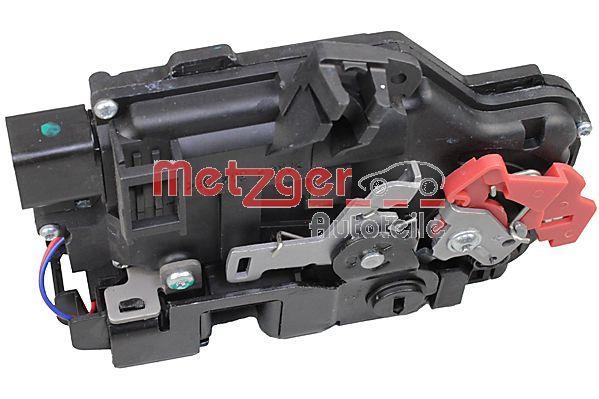 Cerradura de puerta METZGER 2314254